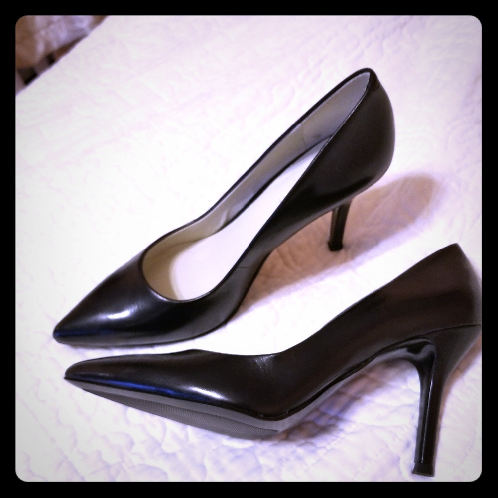 New Shoes